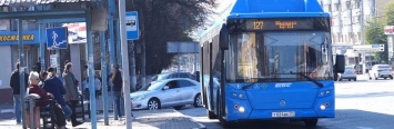 В Белгороде увеличили штраф за безбилетный проезд в автобусах