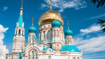 Православные христиане отмечают день памяти Виленской иконы Богоматери
