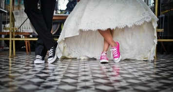 Несовершеннолетняя студентка сбежала из дома в Белове ради свадьбы