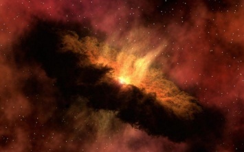 Учеными зафиксирован во Вселенной самый мощный взрыв со времен Большого взрыва