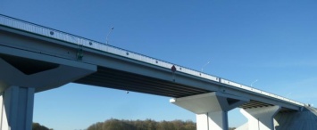 Треть калужских мостов нуждается в ремонте