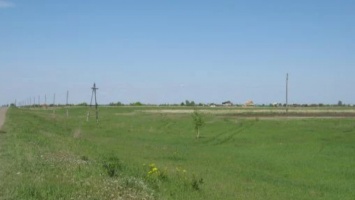 Окраины Барнаула обрастают новыми коттеджными поселками