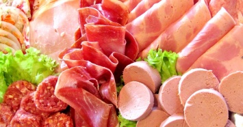 На Урале обнаружена украинская колбаса, зараженная африканской чумой свиней