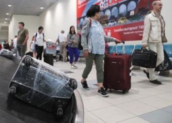 Стали известны причины потери багажа в аэропортах