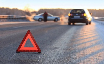 В Старом Осколе в ДТП пострадали два пешехода