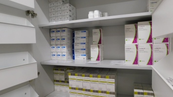 Онкодиспенсер на Алтае внедрил новую систему маркировки лекарств