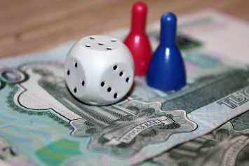 В Белгороде в суд передали 535 томов уголовного дела об организации азартных игр
