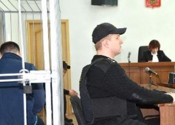 Амурчанина, зарезавшего тренера по карате в Белогорске, осудили