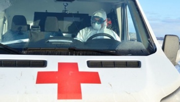 В Крыму закупают спецавтомобиль и носилки на случай коронавируса