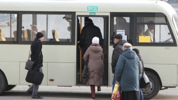 Введение онлайн-касс приведет к подорожанию проезда в Барнауле