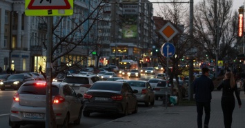 В Нижнем Тагиле на Вагонке появятся новые дорожные знаки