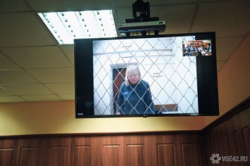 Суд оставил фигурантов дела кемеровской "Зимней вишни" на полгода в СИЗО