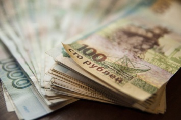 В Белгородской области снизилось число поддельных банкнот