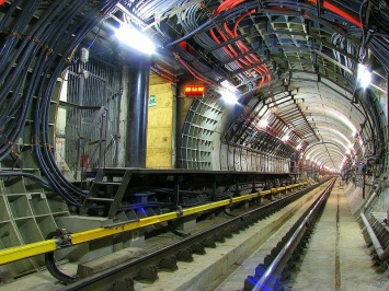 В Московском метрополитене насчитали около двадцати «станций-призраков»