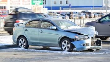 В суд направлено уголовное дело по факту ДТП в центре Барнаула