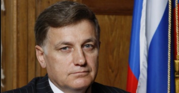 Спикер петербургского парламента предложил «кланяться в пояс росгвардейцам»