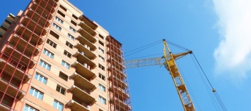 Прокуратура нашла нарушения при строительстве многоэтажки в Симферополе