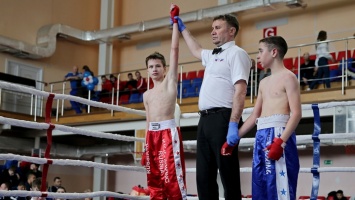 В Барнауле стартовали крупные соревнования по кикбоксингу