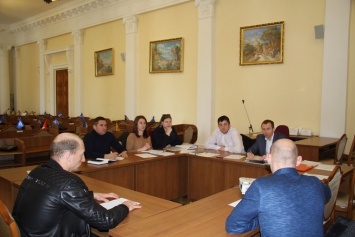 В Ялте прошло расширенное заседание комитета горсовета по ЖКХ
