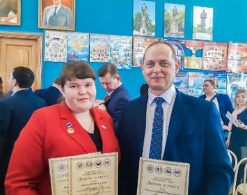 Белгородские энергетики стали лауреатами всероссийского конкурса «Инженер года-2019»