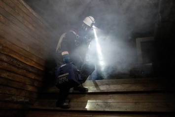 В Белгородской области приставы опломбировали подземное оборудование ГОКа