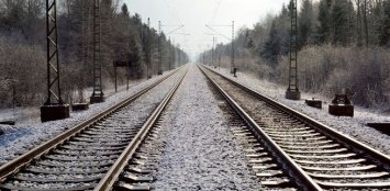 Восьмилетняя девочка погибла под колесами поезда в Новокузнецке