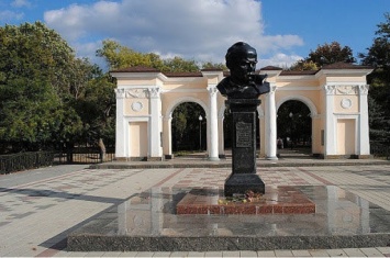 В Симферополе два дня будут отмечать день рождения Тараса Шевченко
