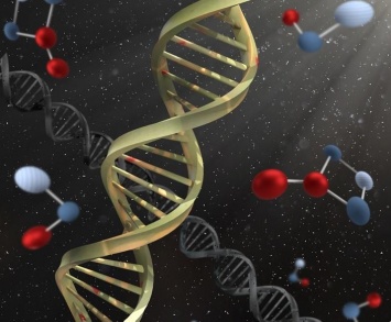 Генетик Джордж Черч создал социальную сеть для поиска пары по ДНК
