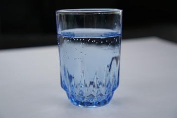 Медики назвали лечебные свойства шунгитовой воды