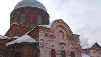 Владелец собора в Бийске просит 50 млн рублей у РПЦ