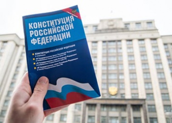 Виктор Черемисин: «Государство должно быть готовым к любым проблемам и угрозам»