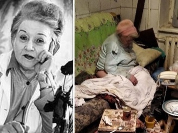 Спасенная из захламленной квартиры легендарная женщина-врач из Барнаула скончалась после 8 марта