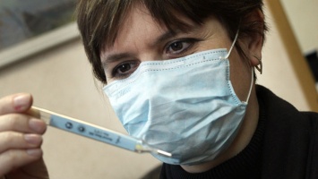 Карантин по гриппу и ОРВИ сняли в Алтайском крае