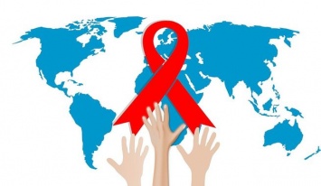 Житель Британии смог победить ВИЧ-инфекцию