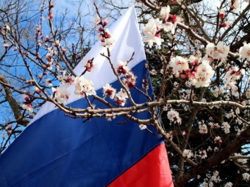 Стала известна программа празднования в Симферополе годовщины воссоединения Крыма с РФ, но мероприятия могут отменить