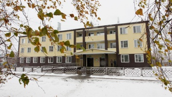 Ликвидации центральных районных больниц не будет в Алтайском крае