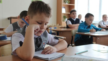 В алтайской школе сделали капремонт за 67 миллионов рублей