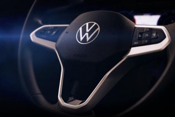Дешевый кроссовер Volkswagen Nivus показали на новых тизерах