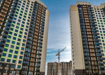 О риске роста ставок по ипотеке предупредили россиян