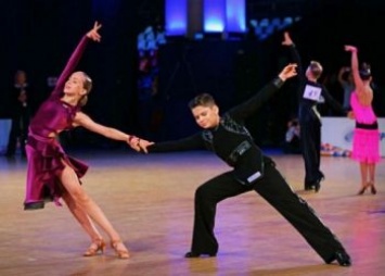 Лучшие танцевальные пары Дальнего Востока приедут в Благовещенск