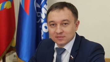 Олег Быков: Большинство поправок в Конституцию имеют социальный характер