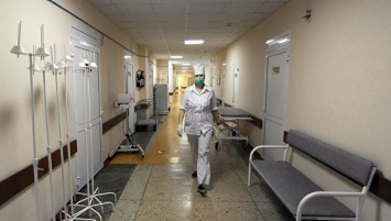 Из больницы Симферополя выписали пациента с подозрением на коронавирус