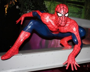 Том Холланд: Съемки фильма «Человек-паук 3» стартуют в июле в Атланте