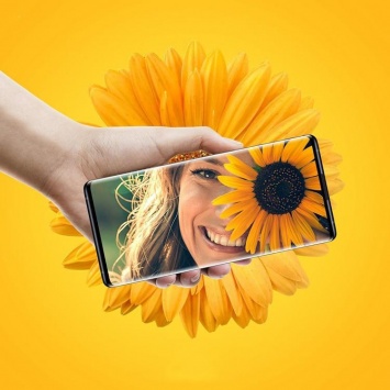 Vivo выпустит легкий 5G смартфон S6 массой менее 200 грамм