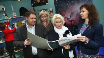 История Барнаульского планетария, одного из старейших в России