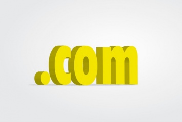 Первому официальному домену в интернете сегодня 35 лет