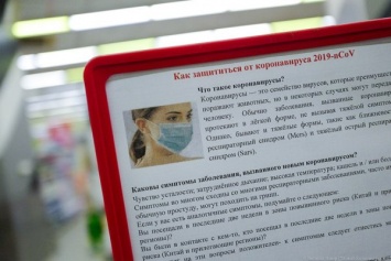 В Светлогорске из-за угрозы коронавируса отменили отчет главы