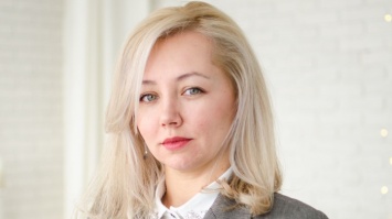 Мария Кулагина стала новым заместителем главы администрации Барнаула