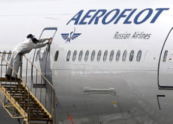 «Аэрофлот» снова расширил список приостановленных рейсов в Европу