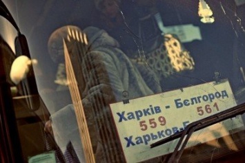 На границе под Белгородом задержали автобус с тайниками для контрабанды